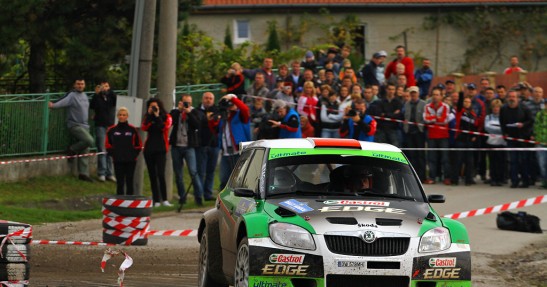 Rajd Koszyc